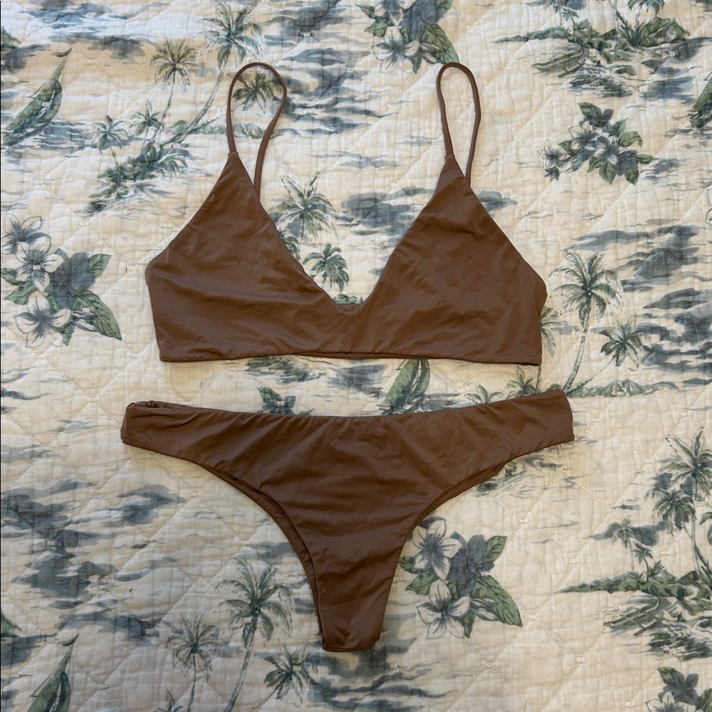 Mai Underwear set
